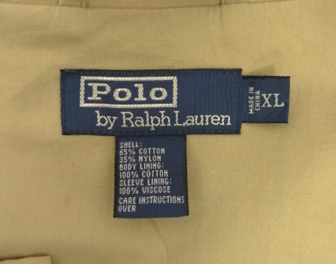 nina de coito 埼玉県 志木 通販 90年代 ヴィンテージ RALPH LAUREN