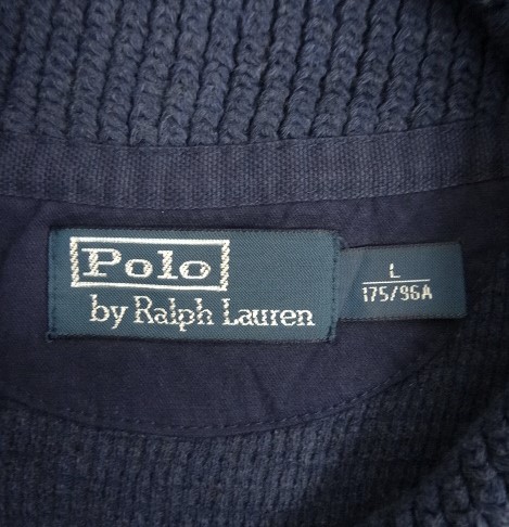 nina de coito 埼玉県 志木 通販 90年代 ヴィンテージ RALPH LAUREN