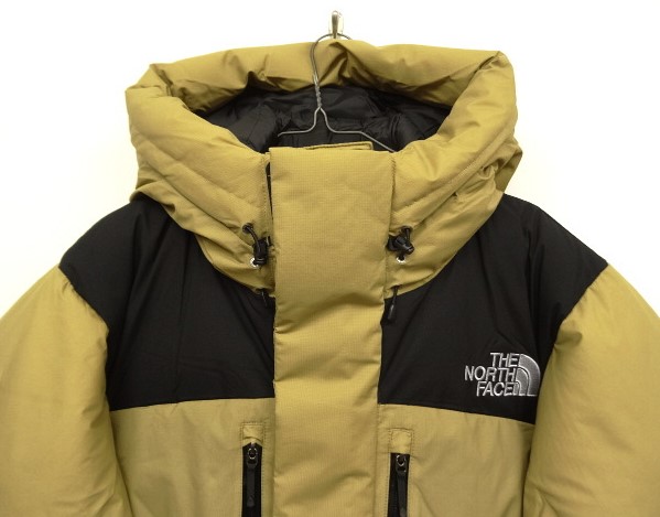 画像: THE NORTH FACE "BALTRO LIGHT JACKET" ケルプタン XXL (NEW)