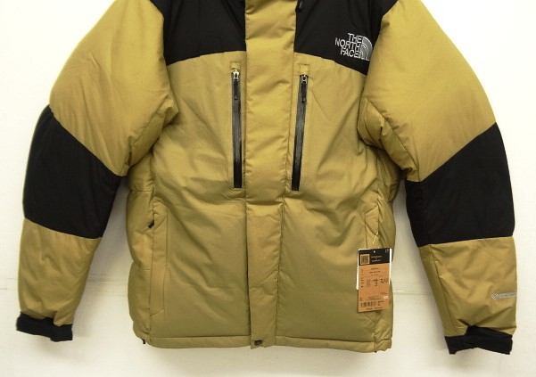 画像: THE NORTH FACE "BALTRO LIGHT JACKET" ケルプタン XXL (NEW)