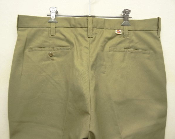 nina de coito 埼玉県 志木 通販 80年代 デッドストック DICKIES