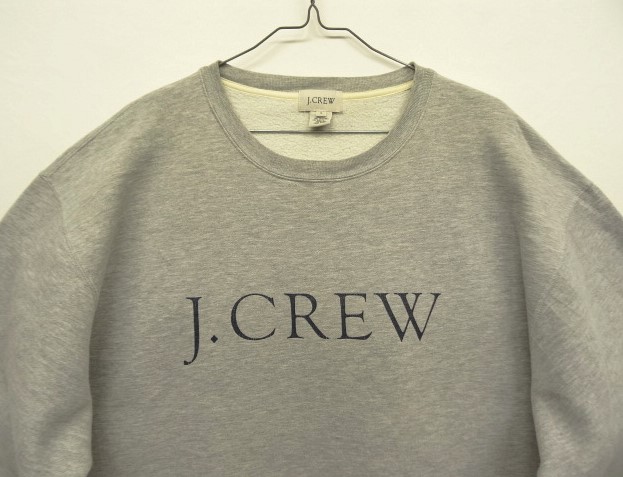 nina de coito 埼玉県 志木 通販 90年代 ヴィンテージ J.CREW