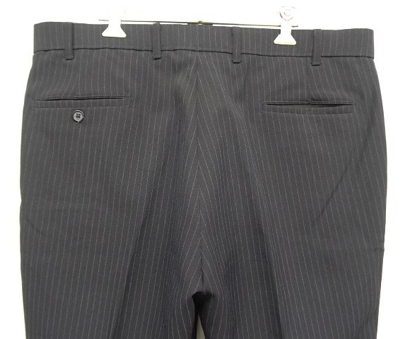 画像: 80'S LEVIS "ACTION SLACKS" スラックス ストライプ TALONジップ (VINTAGE)