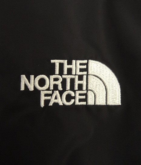 画像: THE NORTH FACE "INSULATED COACH JACKET" ブラック XL (NEW)