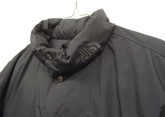 画像: THE NORTH FACE "ALTERATION SIERRA JACKET" ブラック XL (NEW)